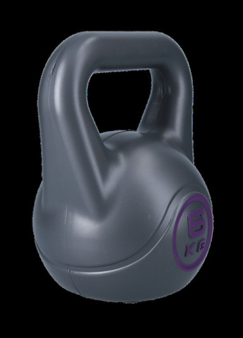 Гиря 6 кг для Crossfit (Кроссфит) WCG (346528726)