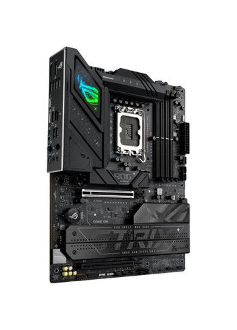 Материнская плата ROG STRIX B860-F GAMING WIFI Asus (322938484)