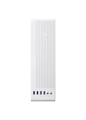 Корпус UNI BE-10W-300 mATX, БП 300W, SLIM FF WHITE Chieftec (381167269)