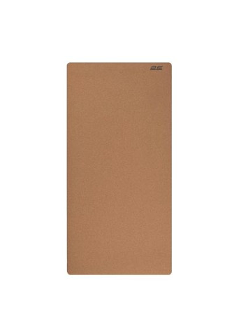 Килимок для мишки (-PAD-L-CORK) 2E Cork L Brown (370021060)