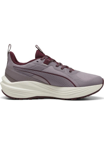 Фиолетовые мужские кроссовки flare pro trail ptx violet 312041-04 Puma