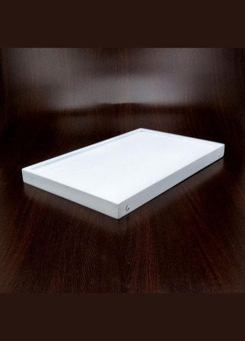 Столик-поднос для завтрака из дерева Мериленд зефир (СТП-000220) No Brand (327847567)