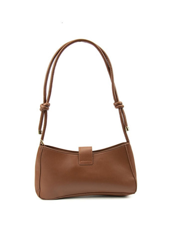 Жіноча сумка кросбоді через плече з екошкіри на блискавці RoyalBag P2-6718 (331879744)