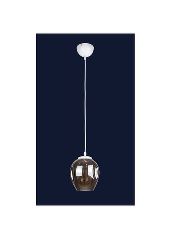 Підвісний світильник 756PR0231F-1 WH+BK (LVS1793) Levistella (305757719)