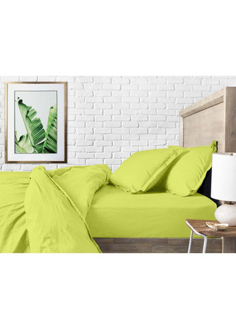 Детская постель без простыни Lime 110х140 см Cosas (307386836)