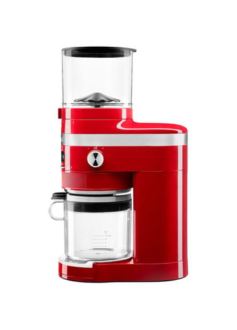 Кофемолка Artisan Red (5KCG8433EER) KitchenAid (323090179)