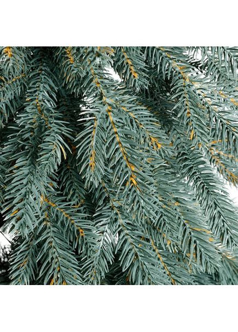 Елка искусственная литая Снежная королева 904401 2.1 м зеленая Yes (369339111)