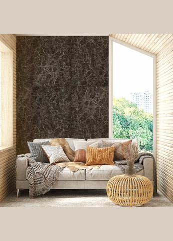 Самоклеящаяся виниловая плитка 600х300х1,5мм, цена за 1 шт. (СВП-109) Глянец SW-00000498 No Brand (316051178)