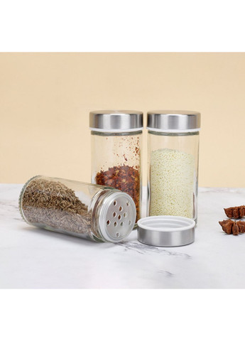 Набір для спецій 17 предметів Edenberg EB-18005 (307166798)