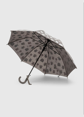 Зонтик меняет цвет 559-30 No Brand (292549174)