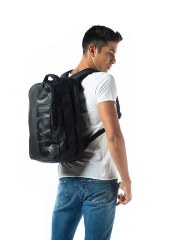 Рюкзак Fast Urban 3.0 All-Black 002492-500 Arena (399368907)
