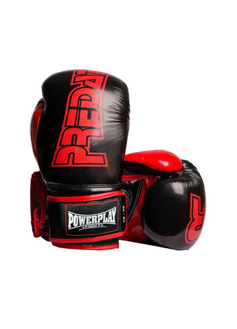 Перчатки боксерские PP 3017 PowerPlay (293482774)