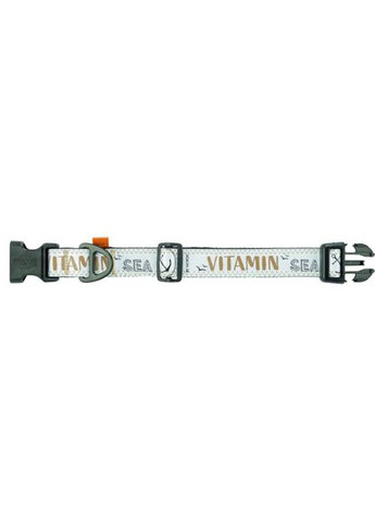 Нашийник BE NORDIC для собак екстра широкий XS–S 25–36 см 25 мм чорний Trixie (329404856)