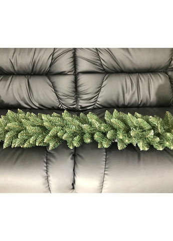 Гирлянда хвойная SGH Elegant из плёнки 2 м зелёная HVOYA (370439119)