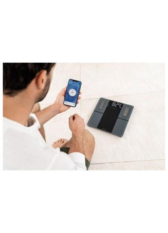 Весы напольные электронные BF 500 Beurer (316035808)