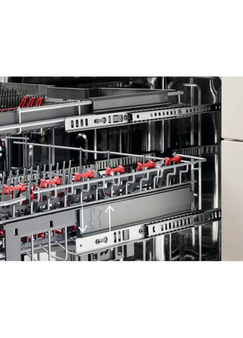 Посудомийна машина FSM71507P AEG (314864317)