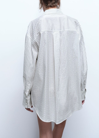 Рубашка Zara (282745615)