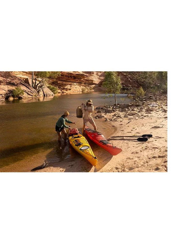 Гермочохол Big River Dry Bag, 35 L, Surf The Web Sea To Summit (334670560)