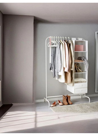 Вешалка для одежды ИКЕА 99х152 см IKEA (315628938)