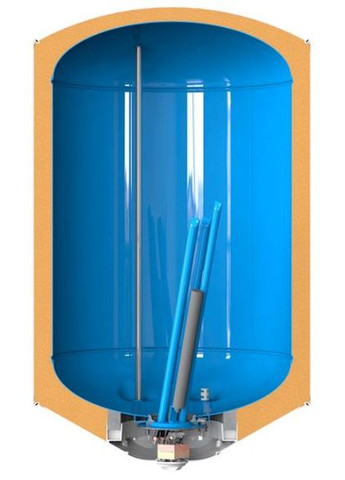 Бойлер Jack 80 WHP (346491342)