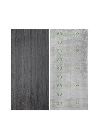 Самоклеющаяся виниловая плитка в рулоне 0,6*3m*2мм Мат SW-00002025 Sticker Wall (315791022)