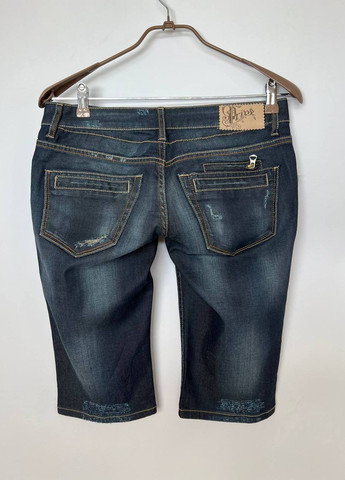 Шорты Синий De Puta Madre (323019382)