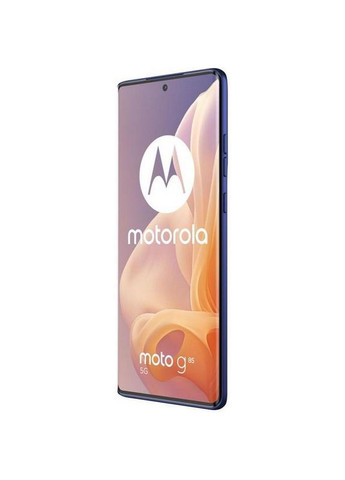 Смартфон 8/256GB Cobalt Blue Motorola Moto G85 (360397458)