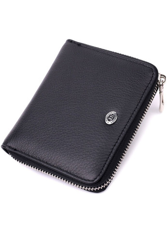 Кожаный женский кошелек st leather (288185727)