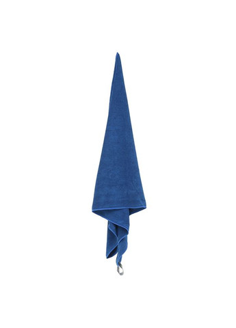 4monster рушник спортивний terry towel teft-150 синій (33622005), комбінований виробництво -