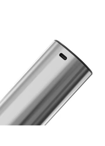 Набір млинів для перцю і солі електричні, акумуляторні, автоматичні, подрібнювачі для спецій 2 в 1 No Brand (338854664)