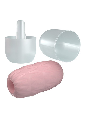 Мастурбатор яйцо Athena Alice, 11.3 x 5.9 см Pretty Love (361670297)