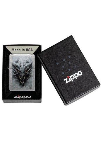 Зажигалка 48732 Dragon Design Zippo (362590334)
