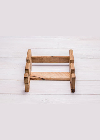 Дерев'яна підставка для двох дощечок EcoWalnut (295266128)