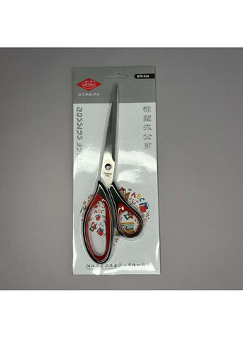 Ножиці для швейних робіт 23 см - К66 Plus-plus (352744223)