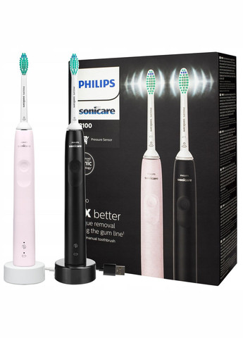 Зубна електрощітка HX3675/15 Philips (322537987)