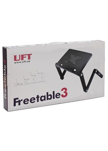 Подставка для ноутбука UFT FreeTable-3 (366662521)