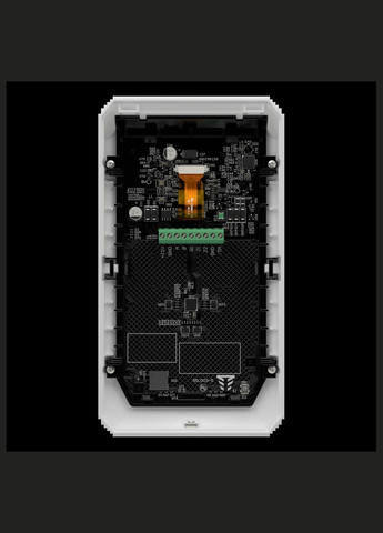 Сенсорная OLED клавиатура Тирас K-PAD OLED Tiras (342098040)