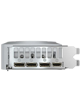 Відеокарта GeForce RTX5070 12Gb EAGLE OC ICE SFF (GV-N5070EAGLEOC ICE-12GD) Gigabyte (394055172)