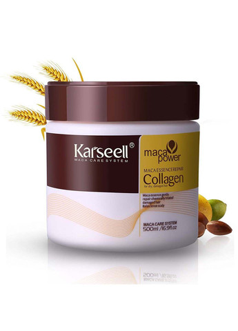 Набір для догляду за волоссям Karseell (317354760)