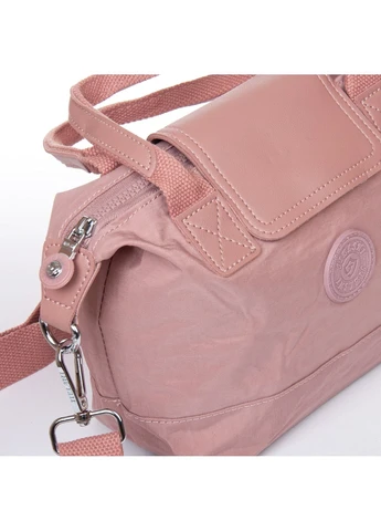 Сумка Женская Текстиль полиамид 116-08 r.copper Fashion (394723524)