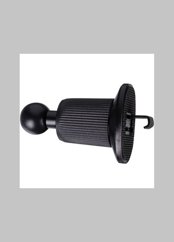 Автодержатель с беспроводной зарядкой Tesseract GP-WCH010X Black Gelius (323646386)