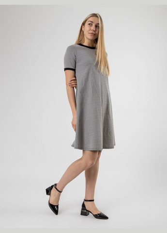 Marigo Туфли (2416Т) черный з искусственная кожа, украина — лето (328914034)