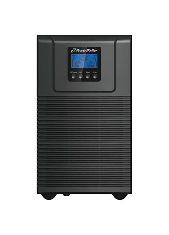 Пристрій безперебійного живлення VFI 3000 TG (10122043) PowerWalker (306714088)