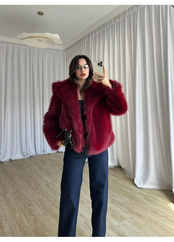 Женская шуба (замеры в описании) DK/DL Мода без кордонів (365591345)