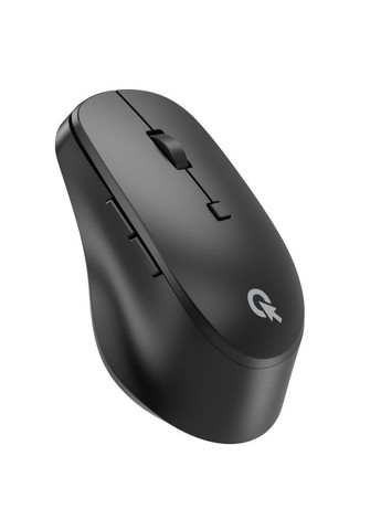 Мышка M305B Silent Click Ergonomic Wireless Black (M305B) OfficePro (319761139)