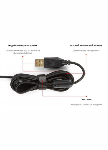 Мышь V60 Van Gogh Blue (mtv60van) Motospeed (368580812)