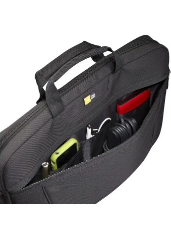 15.6" Laptop Attache, black (VNAI215) Case Logic (362731179)