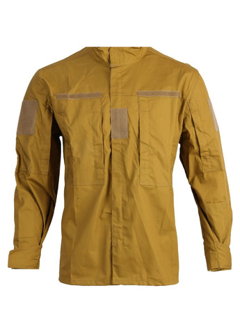 Тактичний костюм Ріп-Стоп (Піщаний ) TAILOR, Coyote, 46 Vik-Tailor (342323004)