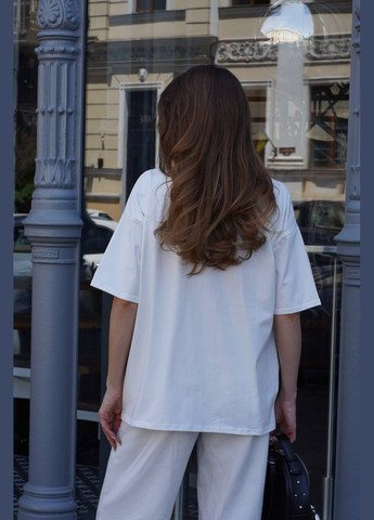 Футболка N.Family - (339786926)