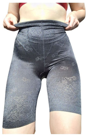 Женские корректирующие панталоны с высокой посадкой Blue Rose Утягуючі панталони (358936052)